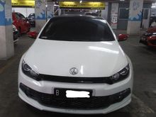 2014 Volkswagen Scirocco 1.4 GTS Hatchback Low KM