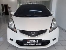 Honda Jazz 1.5 RS AT 2010, TGN 1, SIAP PAKAI, Pajak Panjang