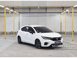 2022 Honda City 1.5 RS Honda Sensing Hatchback