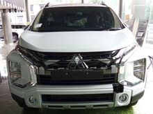 2021 Mitsubishi Xpander 1.5 CROSS Wagon
