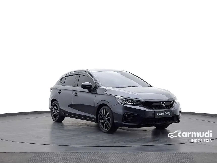 2023 Honda City RS Hatchback
