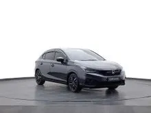 2023 Honda City 1.5 RS Hatchback - KM ISTIMEWA - TUKAR TAMBAH - BUNGA 0 PERSEN