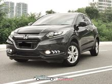 2015 Honda HR-V 1.8 i-VTEC