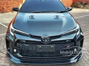 2025 Toyota GR Corolla 1.6 Hatchback
