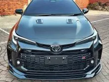 2025 Toyota GR Corolla 1,6 Base Spec Hatchback READY STOCK AUTO2000 SETIABUDI BANDUNG CIMAHI GARUT SUBANG JAKARTA SURABAYA YOGJAKARTA MEDAN PALEMBANG