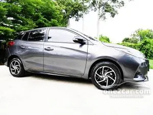 2020 Toyota YARIS 1.2 Sport Premium Hatchback