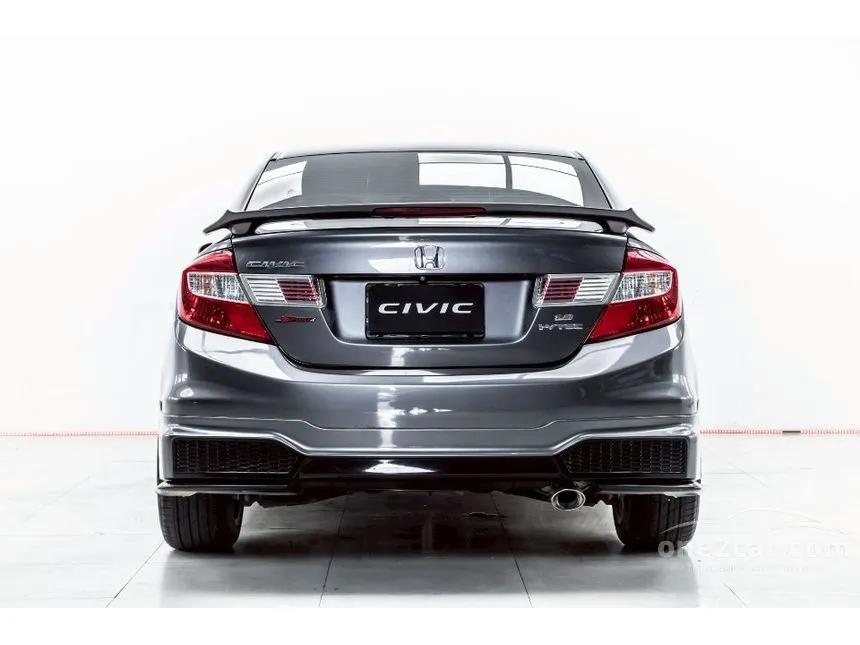 2015 Honda CIVIC ES Sedan
