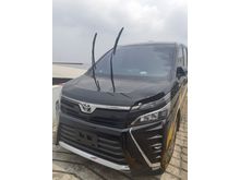 2018 Toyota Voxy 2.0 R80 Wagon