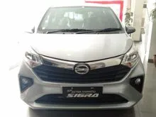 2022 Daihatsu Sigra PROMO DP 7JUTA