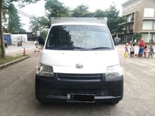2013 Daihatsu Gran Max 1.3 BOX Pick-up