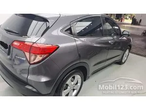 2016 Honda HR-V 1.5 E SUV