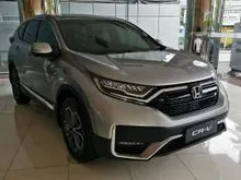 2022 Honda CR-V 1,5 VTEC SUV BEST DEAL