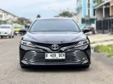 2019 Toyota Camry 2.5 V Sedan