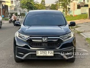 2022 Honda CR-V 1.5 Turbo Prestige SUV