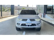 2008 Mitsubishi PAJERO SPORT 2.5 (ปี 08-15) GT SUV