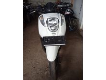 2019 Honda Genio 110.0 Others