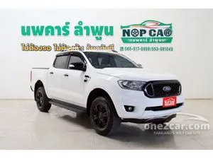 2022 Ford RANGER 2.2 XLT Double Cab Hi-Rider Pickup