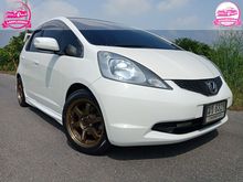 2009 Honda Jazz 1.5 (ปี 08-14) SV i-VTEC Hatchback AT