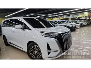 2025 Denza D9 Advanced MPV
