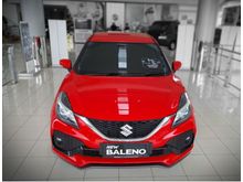2021 Suzuki Baleno 1.4 Hatchback