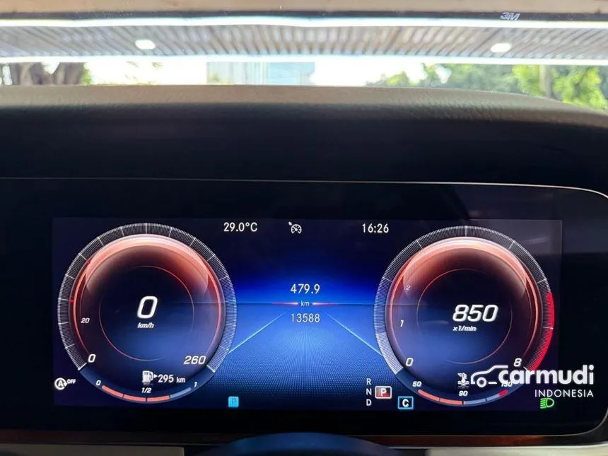 2022 Mercedes-Benz E200 Avantgarde Sedan