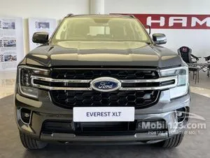 2025 Ford Everest 2.0 XLT SUV