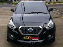 2016 Datsun GO 1.2 T-Active Hatchback