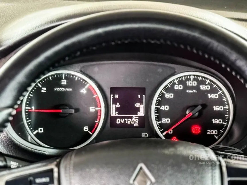 2016 Mitsubishi Triton GLS-Limited Plus Pickup
