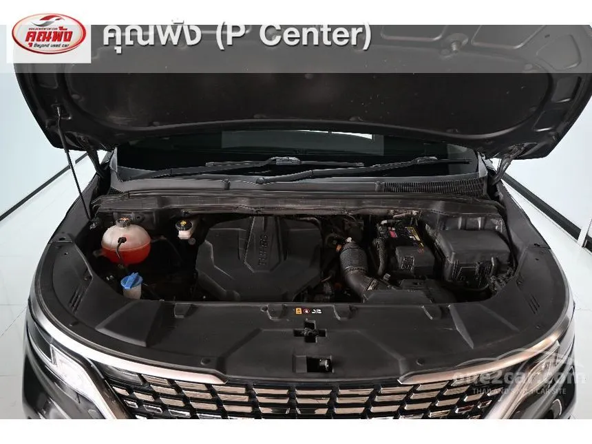 2022 Kia CARNIVAL EX Wagon