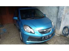 2013 Honda Brio 1.3 E Hatchback