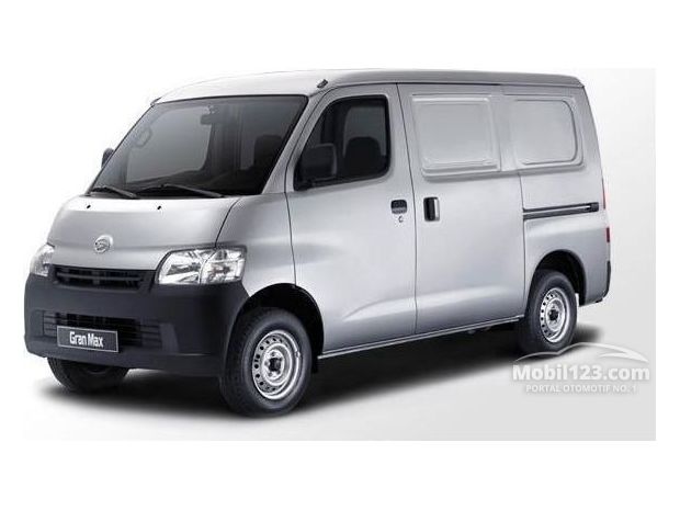 Daihatsu Gran Max Blind Van Mobil Bekas Baru dijual di 