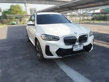 2022 BMW iX3 0.0 G08 (ปี 21-26) M Sport SUV