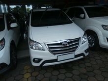 2014 Toyota Kijang Innova 2.5 G MPV Stnk Panjang