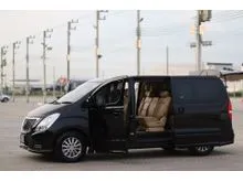 2017 Hyundai H-1 2.5 (ปี 08-17) Deluxe Van