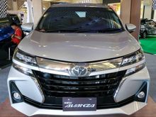 TDP 28JUTA AVANZA G MANUAL 2021