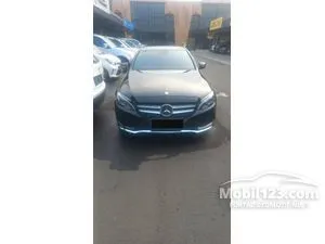 2014 Mercedes-Benz C250 2.0 AMG Sedan