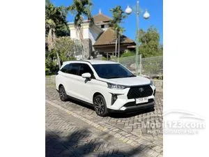 2023 Toyota Veloz 1.5 Q (Premium Color) MPV