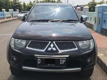 2011 Mitsubishi Strada Triton 2.5 Exceed Hi-Power Pick-up
