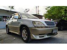 2004 Toyota Harrier 3.0 (ปี 97-03) 300G Wagon AT