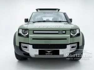 2023 Land Rover Defender 2.0 110 P400e 75th Anniversary Edition SUV