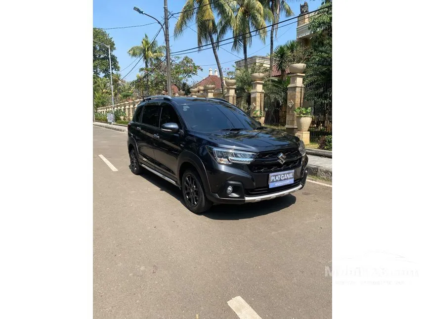 2024 Suzuki XL7 Beta Hybrid SUV