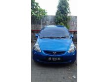 2004 Honda Jazz 1.5 i-DSI Hatchback