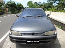 Toyota Corolla Sedan 1993 plat N Defi papar jual atau tukar tambah di sekoto kediri