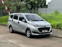 2019 Daihatsu Sigra 1.2 X MPV - DP MINIM - BEBAS LAKA DAN BANJIR - CB2C000