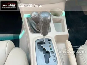 2008 Toyota FORTUNER 3.0 V SUV