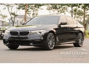 2019 BMW 530i 2.0 M Sport Sedan