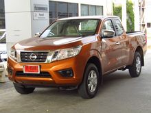 2019 Nissan NP 300 Navara 2.5 E Pickup MT