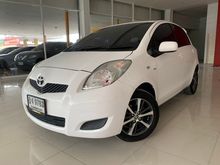 2010 Toyota Yaris 1.5 (ปี 06-13) J Hatchback