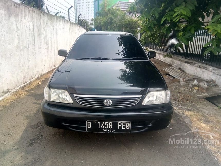 Gambar 62+ Harga Mobil Bekas Toyota Soluna Modifikasi Gratis