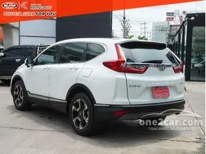 2019 Honda CR-V 2.4 ES SUV